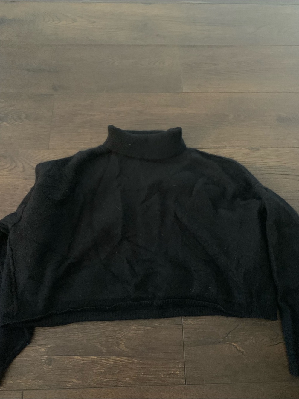 Free people sweater